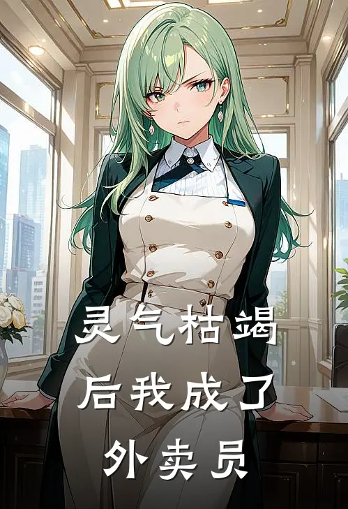 灵气枯竭后我成了外卖员(林默苏清月)免费热门小说_最新小说推荐灵气枯竭后我成了外卖员林默苏清月