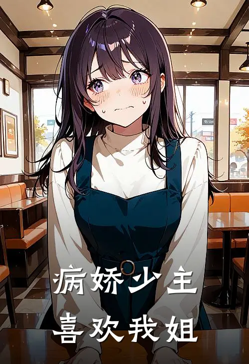 病娇少主喜欢我姐(清月洛繁)新热门小说_免费完结小说病娇少主喜欢我姐(清月洛繁)