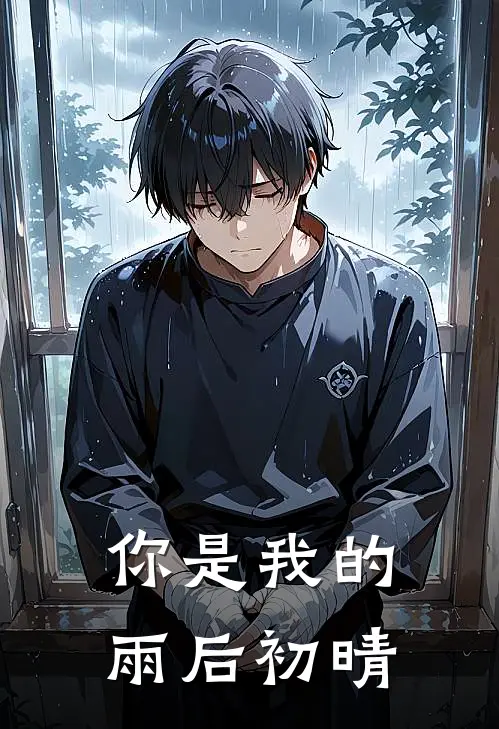 你是我的雨后初晴秦弥亚霍骁全文免费阅读无弹窗大结局_（秦弥亚霍骁）你是我的雨后初晴最新小说