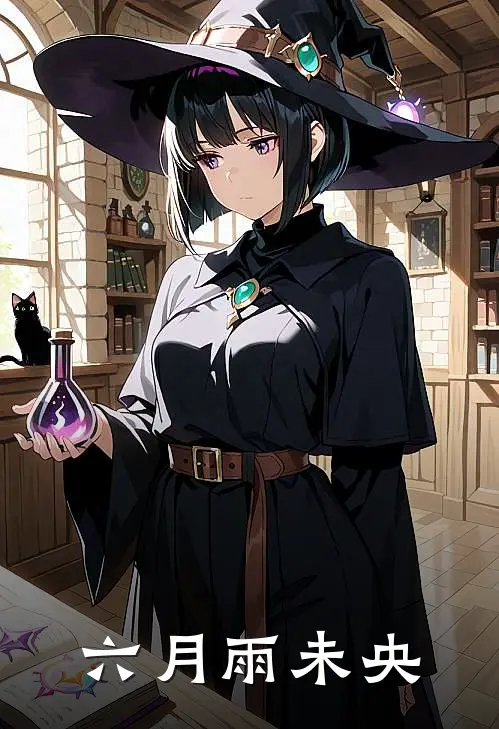六月雨未央(江循沈宴)小说全文免费阅读_无弹窗全文免费阅读六月雨未央(江循沈宴)