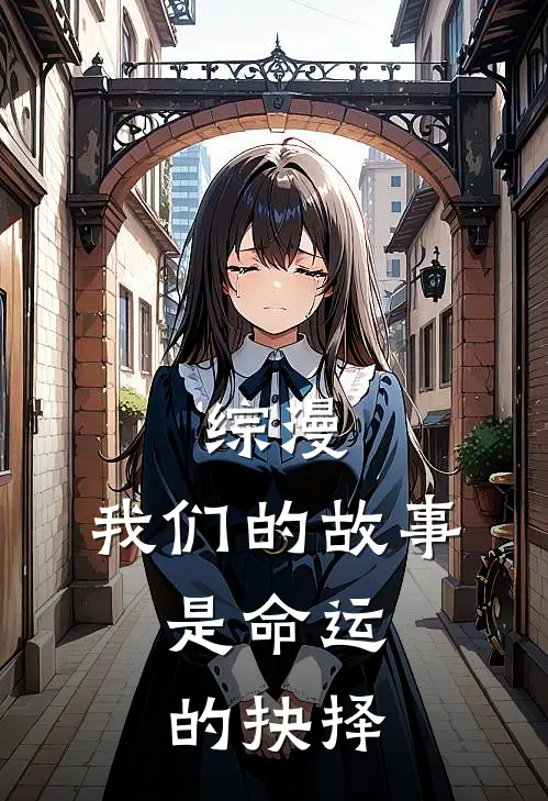 综漫：我们的故事，是命运的抉择