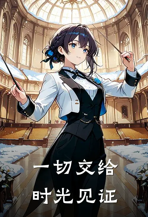 一切交给时光见证