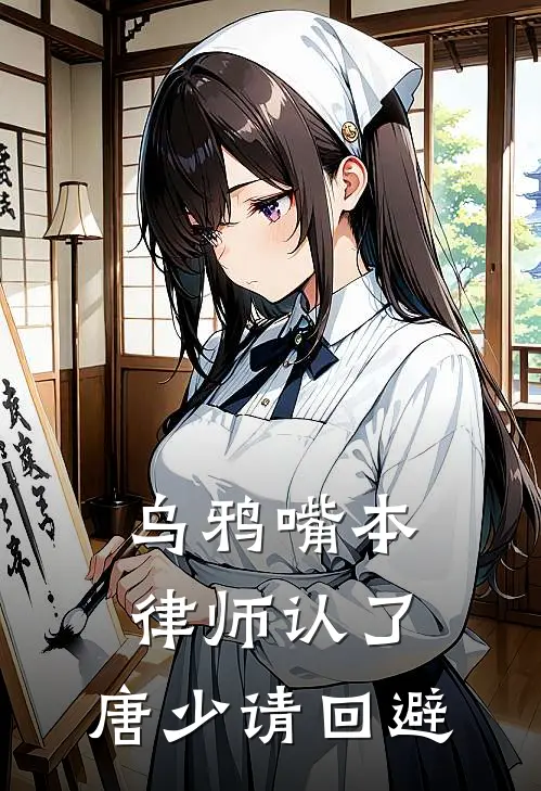 乌鸦嘴本律师认了，唐少请回避