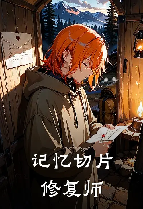 记忆切片修复师小说苏棠赵秀兰（已完结全集完整版大结局）苏棠赵秀兰小说全文阅读笔趣阁