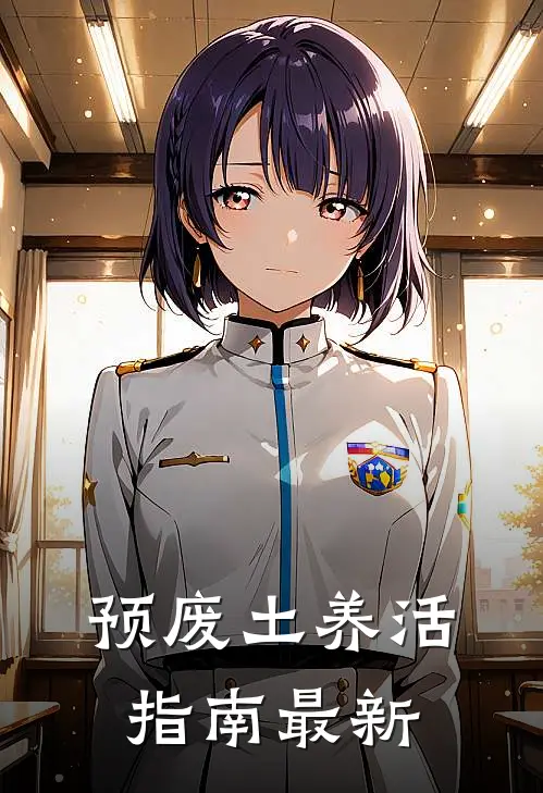 预废土养活指南最新