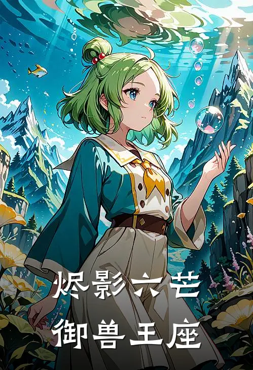 烬影六芒：御兽王座