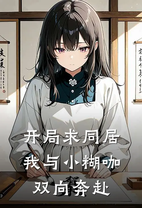 开局求同居，我与小糊咖双向奔赴周言庭毛佳颖最新完结小说推荐_全集免费小说开局求同居，我与小糊咖双向奔赴周言庭毛佳颖