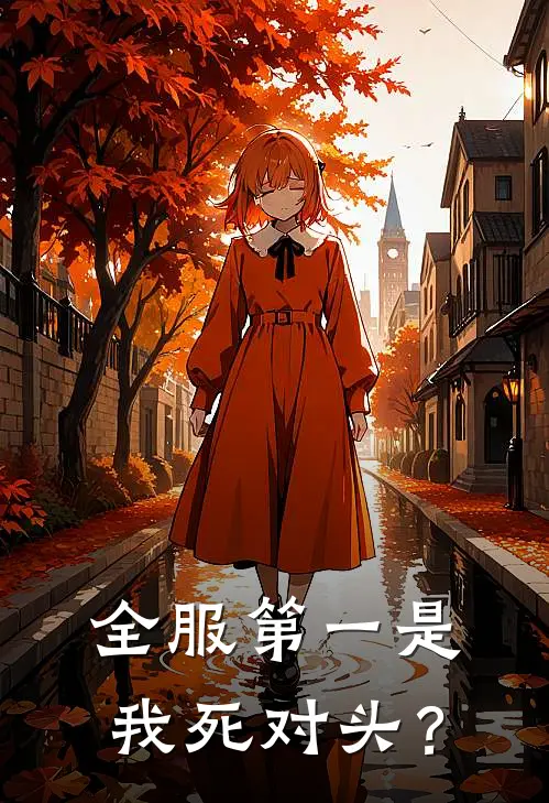 全服第一是我【死对头】？(林小鹿李白)免费小说全本阅读_最新章节列表全服第一是我【死对头】？(林小鹿李白)