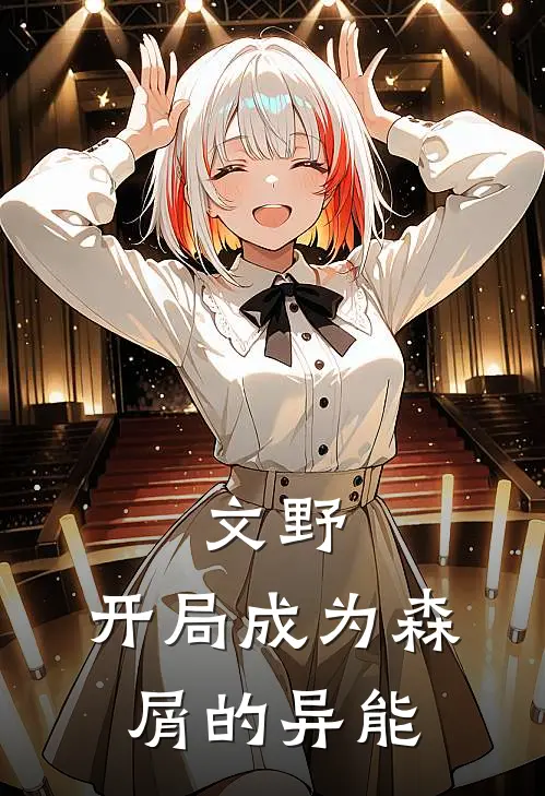 文野，开局成为森屑的异能