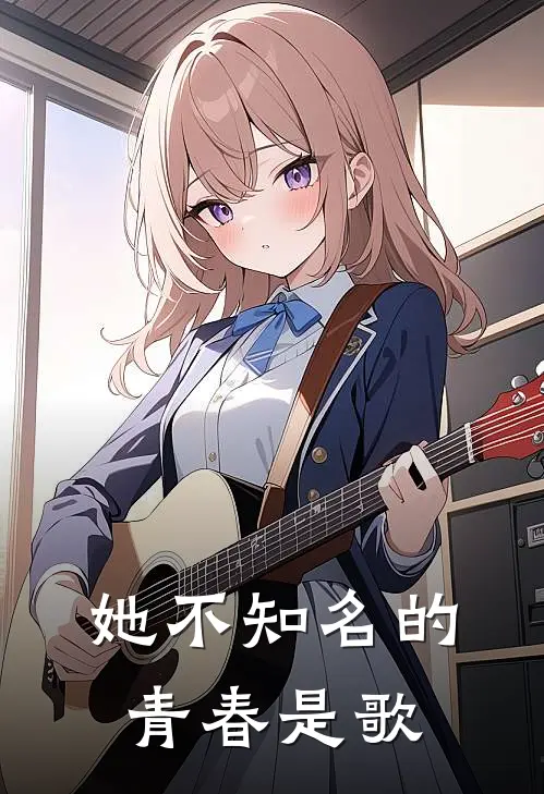 她不知名的青春是歌