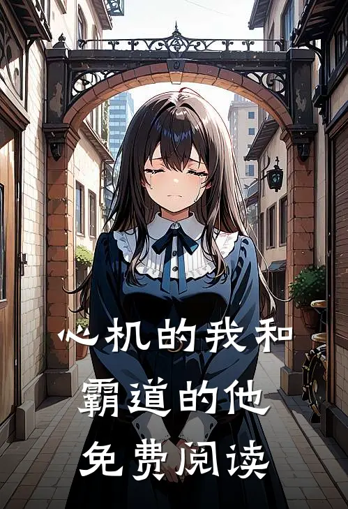 心机的我和霸道的他免费阅读