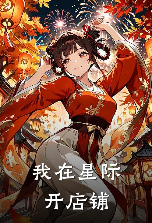 我在星际开店铺