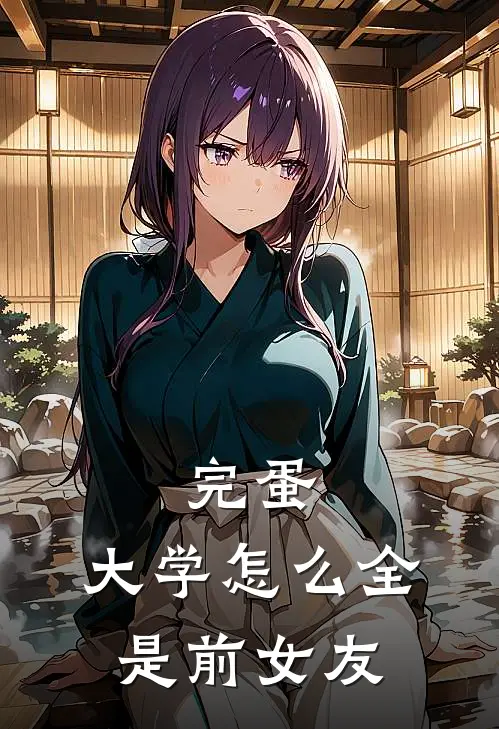 完蛋，大学怎么全是前女友
