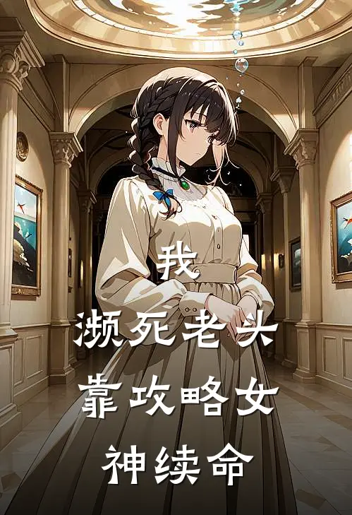 我，濒死老头，靠攻略女神续命