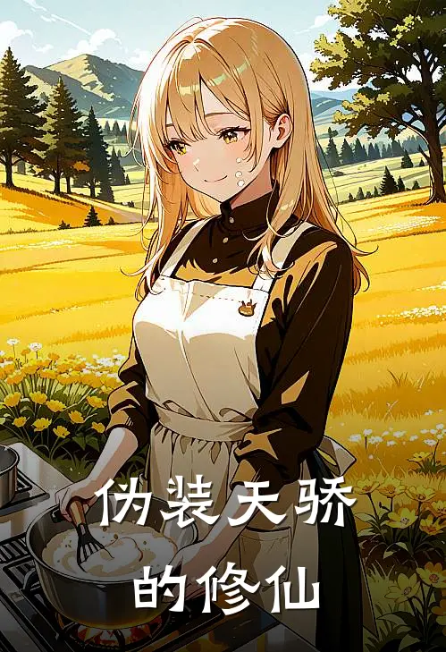 伪装天骄的修仙