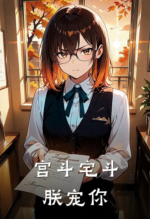 宫斗宅斗朕宠你