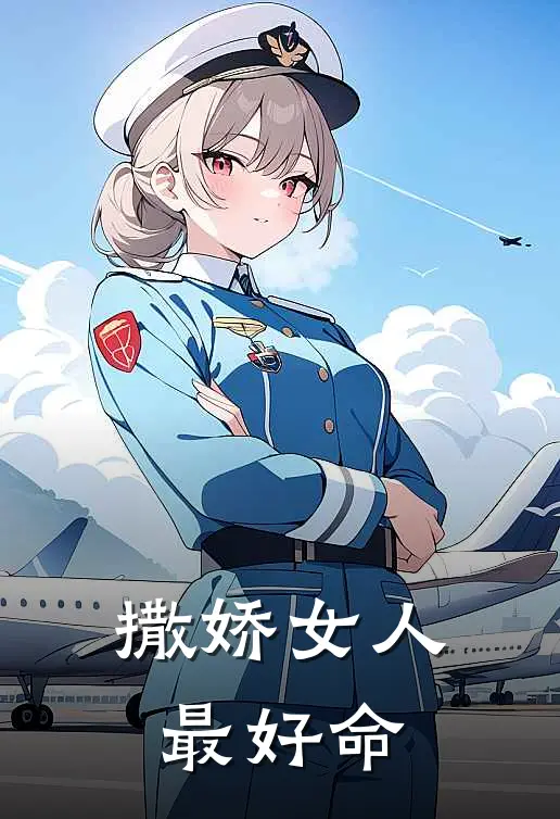 撒娇女人最好命
