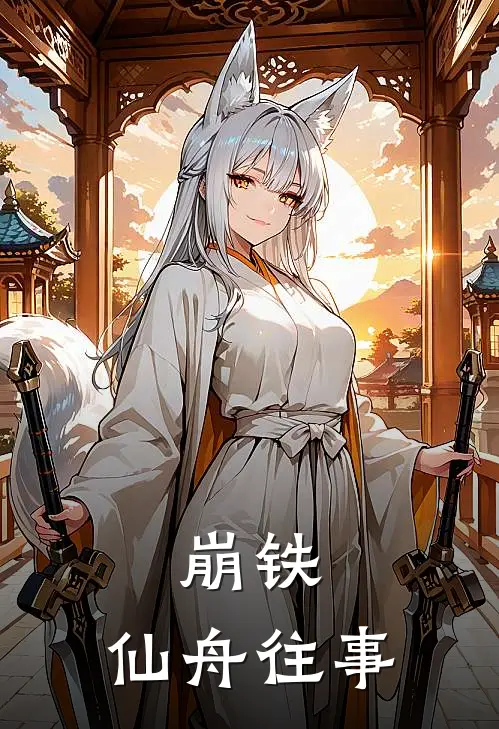 崩铁：仙舟往事