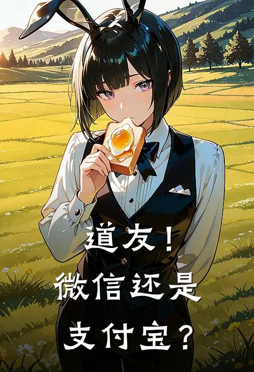 道友！微信还是支付宝？王山震刘三全文免费阅读_热门小说大全道友！微信还是支付宝？王山震刘三