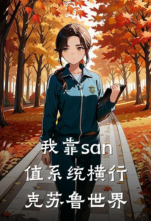 我靠san值系统横行克苏鲁世界