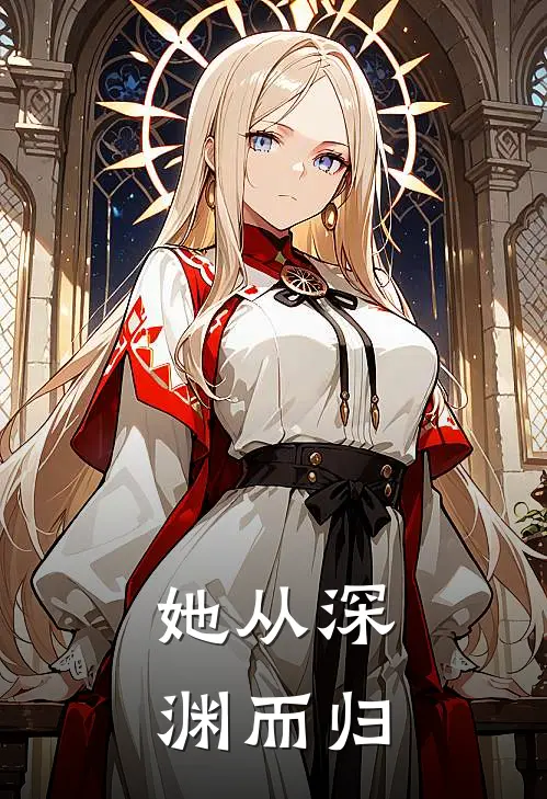 她从深渊而归苏瑶林逸推荐完结小说_热门小说在线阅读她从深渊而归(苏瑶林逸)