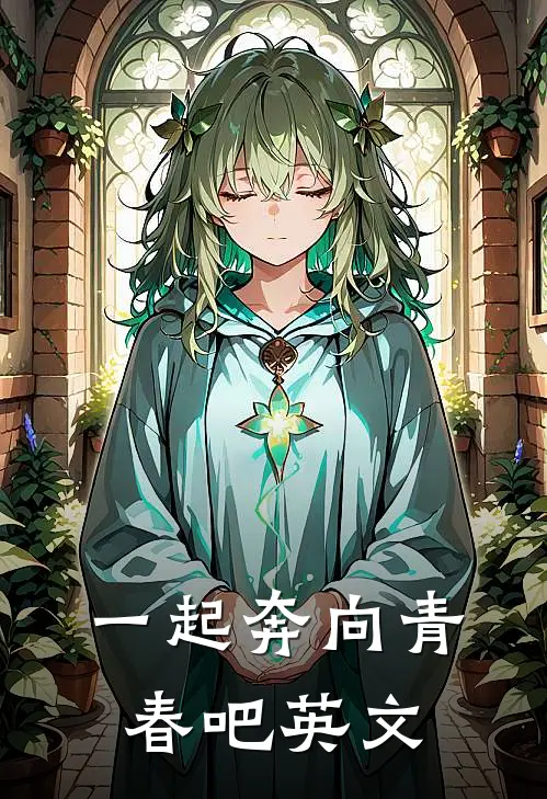 一起奔向青春吧英文