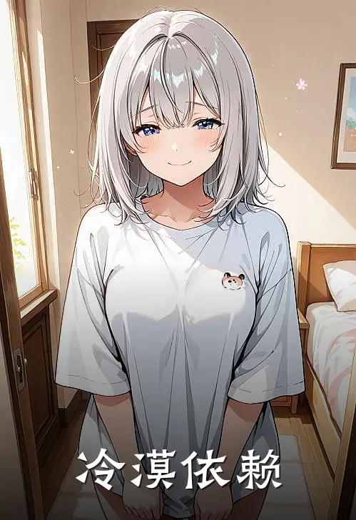 冷漠依赖VivViv最新完本小说_免费小说大全冷漠依赖(VivViv)