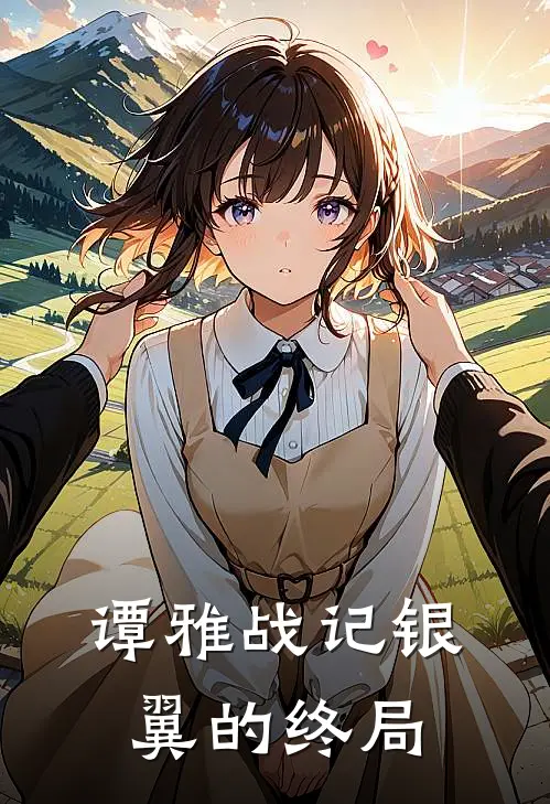 谭雅战记银翼的终局