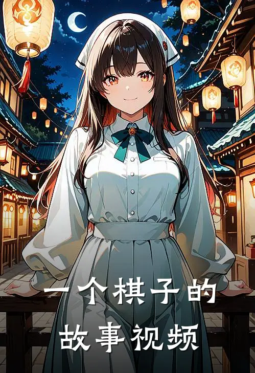 一个棋子的故事视频