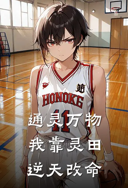 通灵万物：我靠灵田逆天改命(苏清晏灵田)热门小说排行_完结版小说通灵万物：我靠灵田逆天改命苏清晏灵田