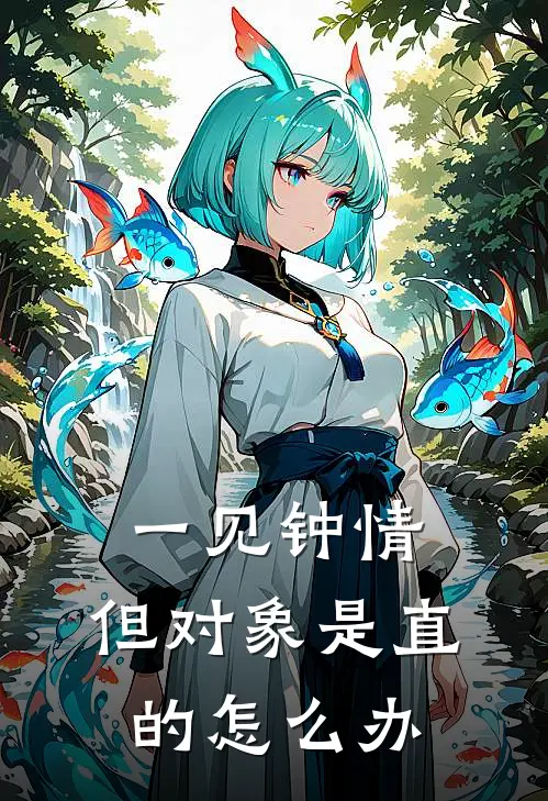 一见钟情，但对象是直的怎么办(江然司云宵)在线免费小说_免费阅读全文一见钟情，但对象是直的怎么办(江然司云宵)