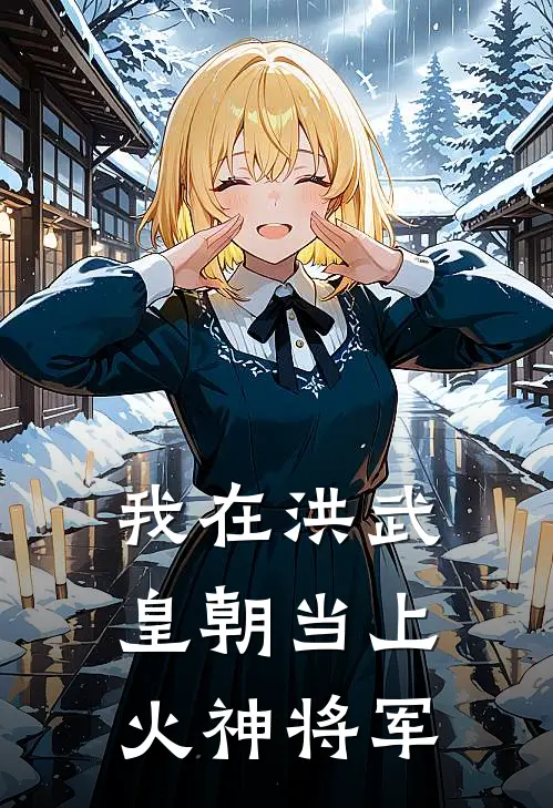 我在洪武皇朝当上火神将军