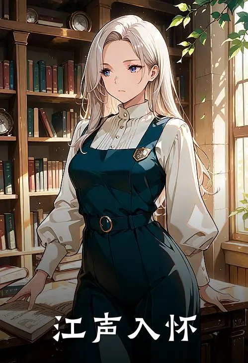 江声入怀苏清沅苏明轩完整版小说全文免费阅读_最新章节列表江声入怀(苏清沅苏明轩)