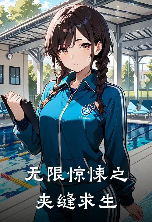 无限惊悚之夹缝求生