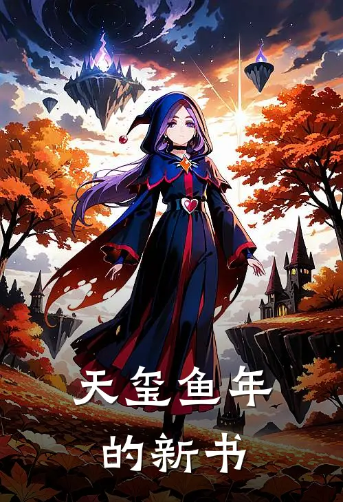 天玺鱼年的新书(沈璃沈延龄)推荐完结小说_最新章节列表天玺鱼年的新书(沈璃沈延龄)