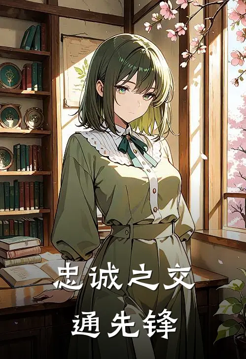 忠诚之交通先锋