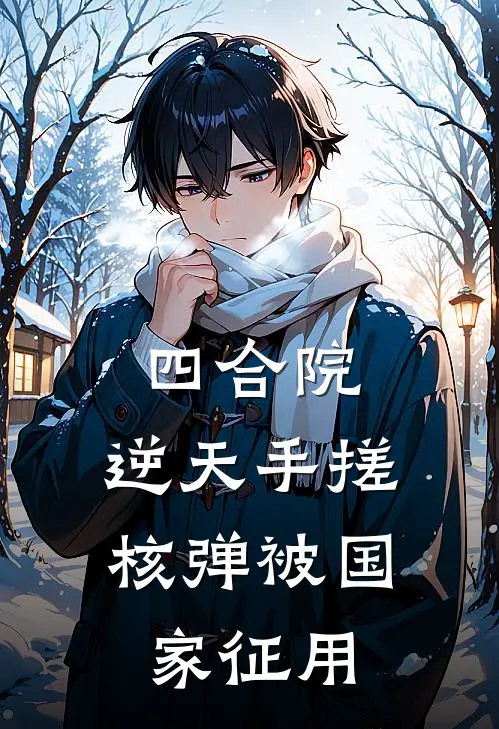 四合院：逆天手搓核弹被国家征用