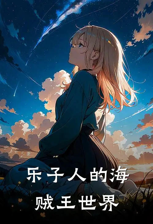 乐子人的海贼王世界