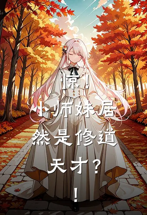 林一段庆阳《惊！小师妹居然是修道天才？！》完结版免费阅读_林一段庆阳热门小说