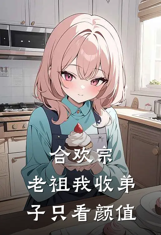 合欢宗：老祖我收弟子只看颜值