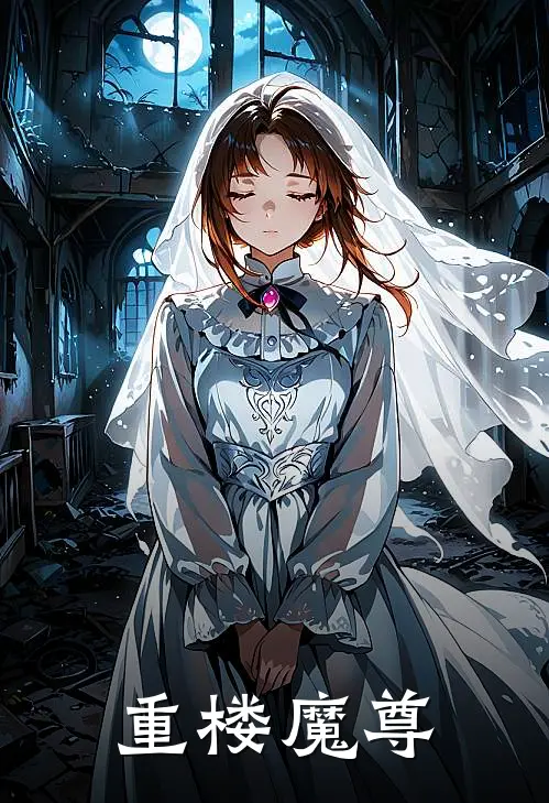 重楼魔尊