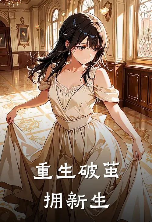 重生破茧拥新生