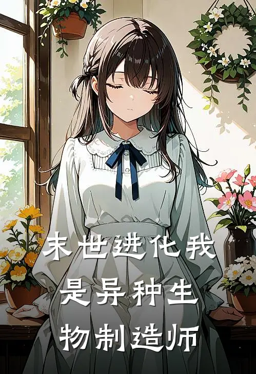 末世进化我是异种生物制造师