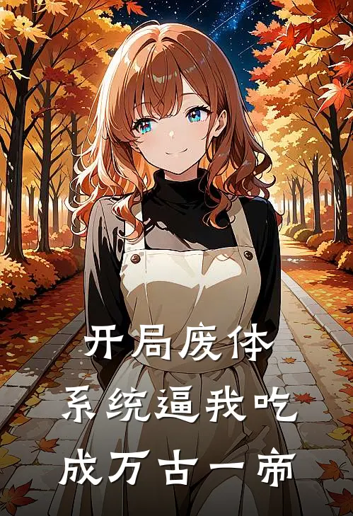 林霄林虎(开局废体，系统逼我吃成万古一帝)完整版免费在线阅读_《开局废体，系统逼我吃成万古一帝》全集在线阅读