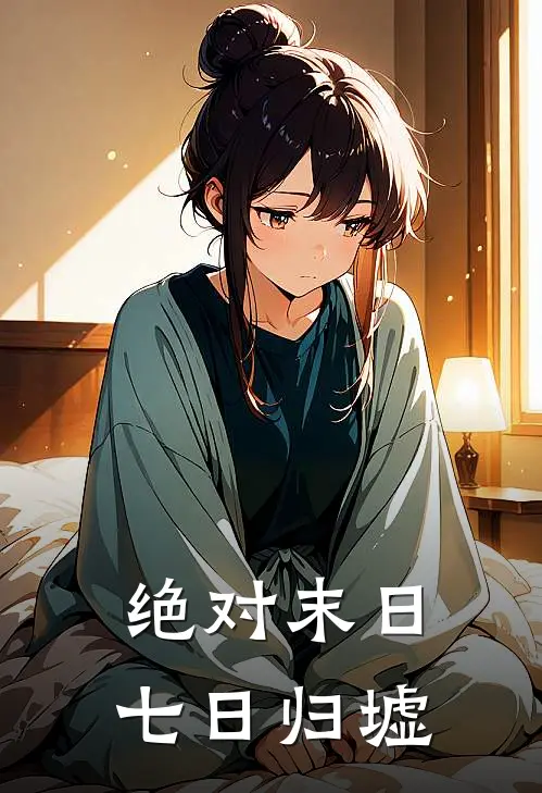 绝对末日：七日归墟