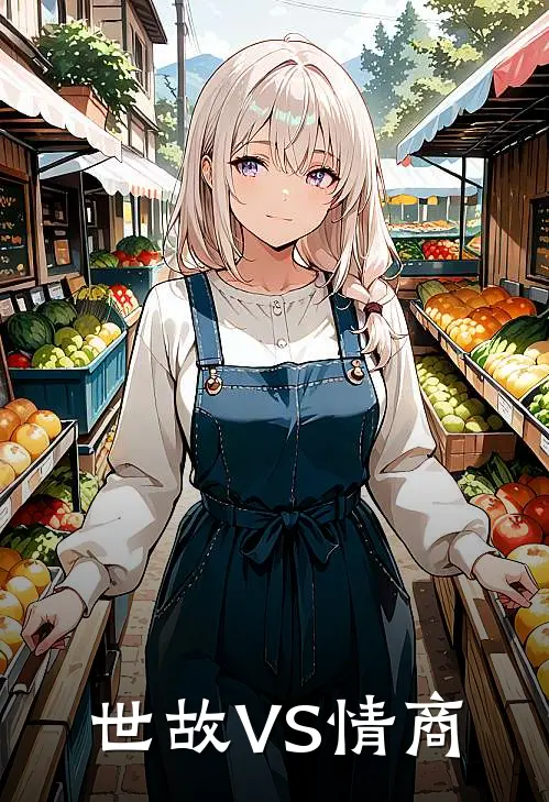 世故VS情商(贾世明林薇)推荐完结小说_最新章节列表世故VS情商(贾世明林薇)