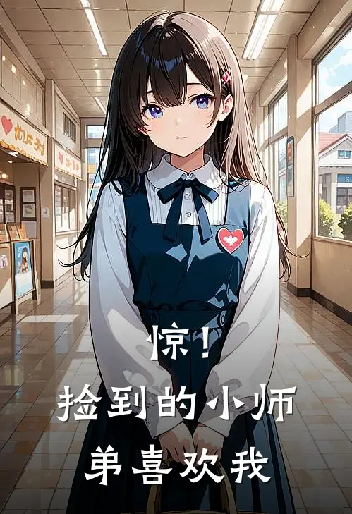 惊！捡到的小师弟喜欢我安年年穆岁完结小说_完结版小说全文免费阅读惊！捡到的小师弟喜欢我安年年穆岁