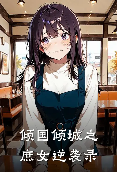 倾国倾城之庶女逆袭录