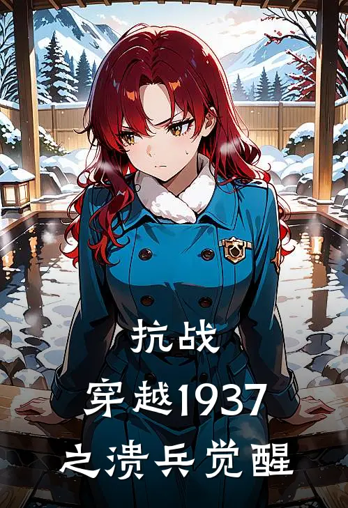 抗战：穿越1937之溃兵觉醒