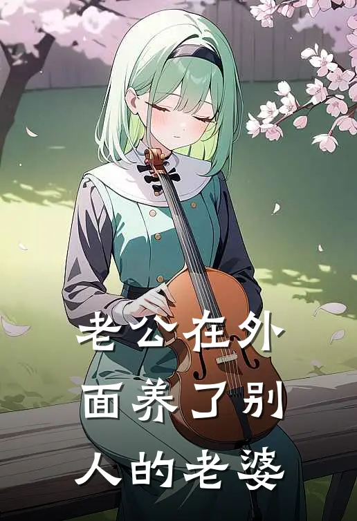 老公在外面养了别人的老婆